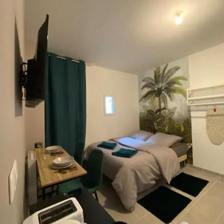 Ng Suitehome - Lille I Roubaix Edouard Roussel - Studio - Netflix - Wifi ภายนอก รูปภาพ
