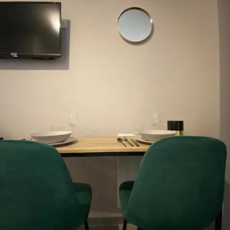 Ng Suitehome - Lille I Roubaix Edouard Roussel - Studio - Netflix - Wifi ภายนอก รูปภาพ
