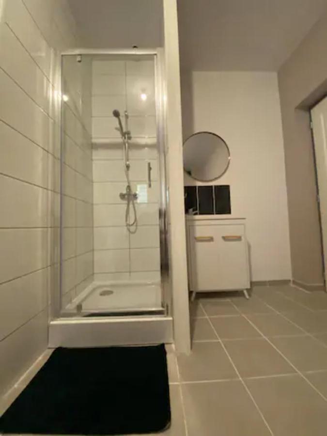 Ng Suitehome - Lille I Roubaix Edouard Roussel - Studio - Netflix - Wifi ภายนอก รูปภาพ
