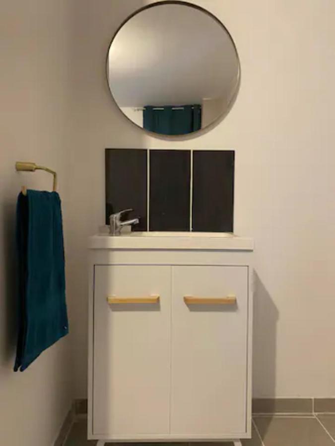 Ng Suitehome - Lille I Roubaix Edouard Roussel - Studio - Netflix - Wifi ภายนอก รูปภาพ